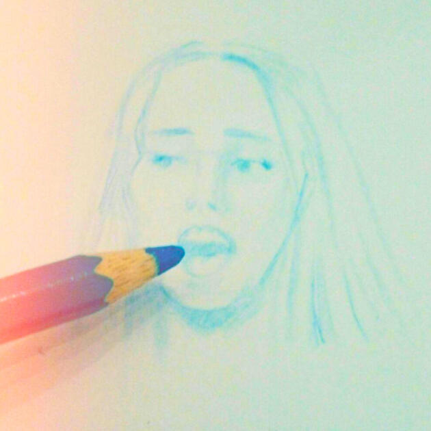1. Unique storytelling through handmade drawings
